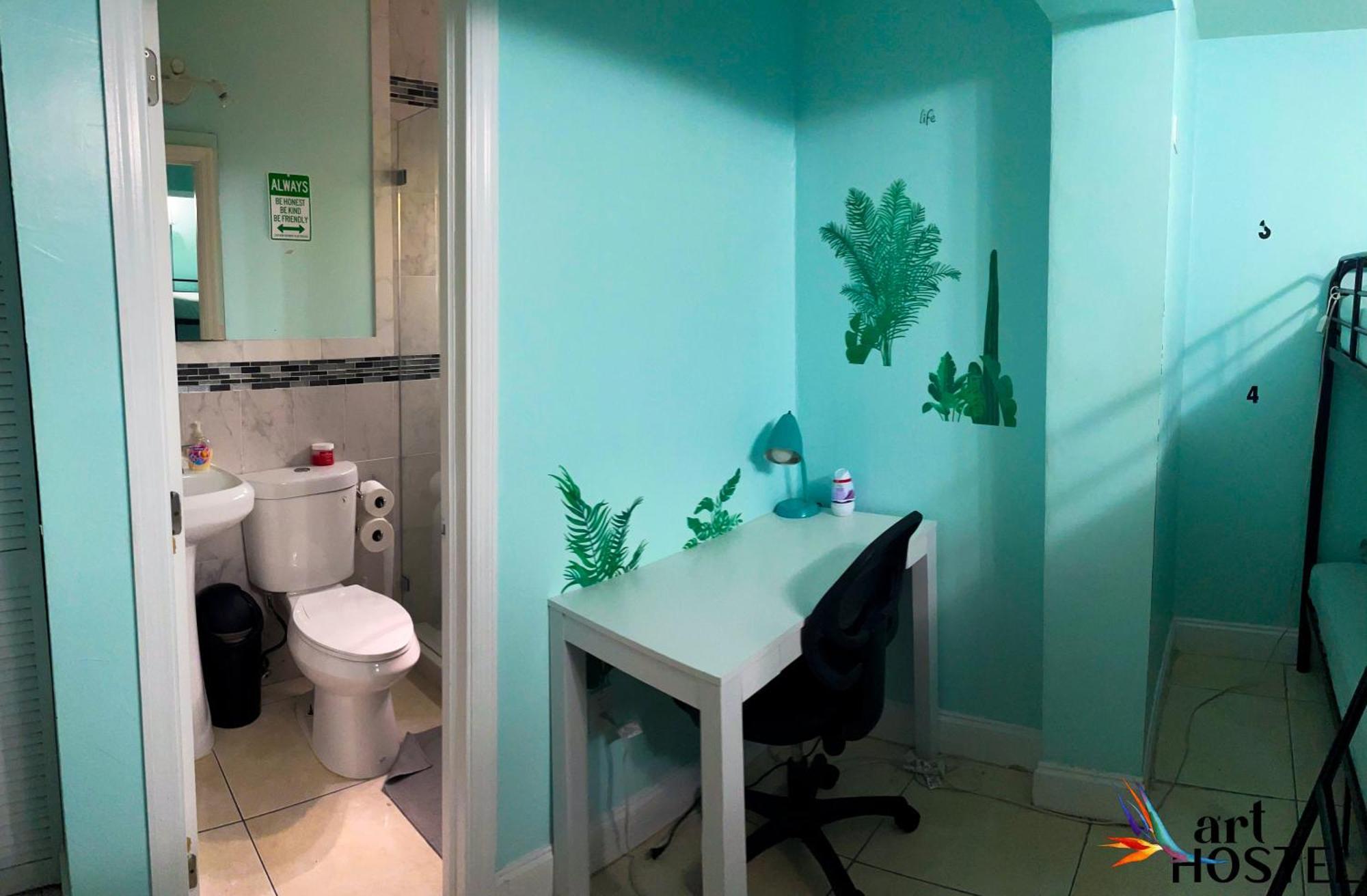 מיאמי Summer Gardens Wynwood Concept מראה חיצוני תמונה